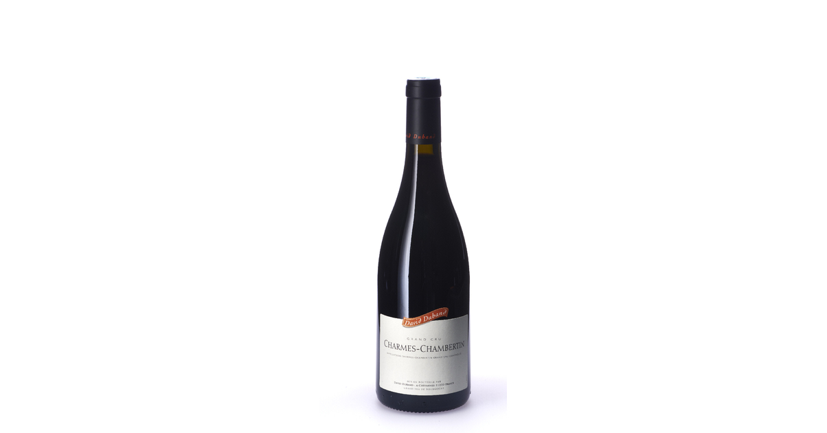 h*o様 David Duband Charmes-Chambertin 201 David Duband Charmes-Chambertin Grand Cru | Vivino US